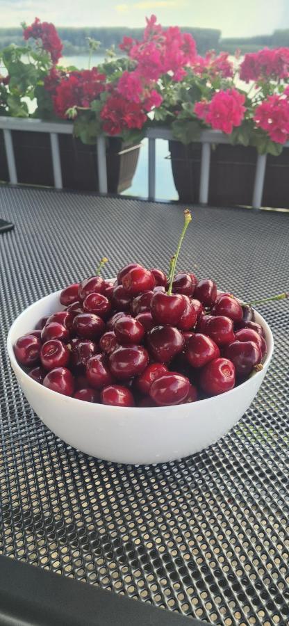 Къща За Гости Ненийски Lom Esterno foto